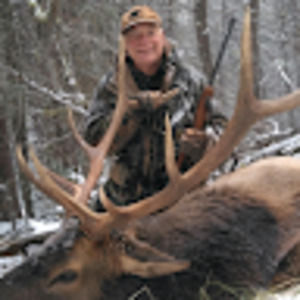 Meet your Posher, Rex